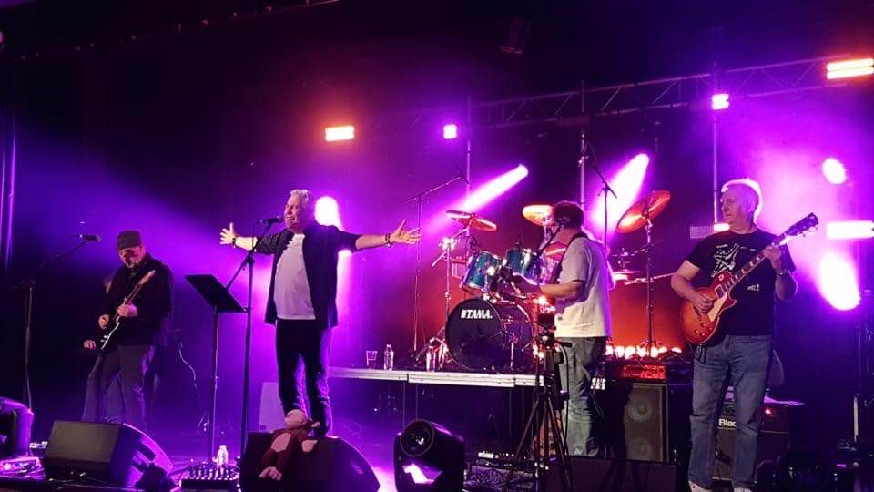 fusion festival , fusion prog , prog festival , fusion stourport , magenta prog , cannock sound , festival production , affordable production ,