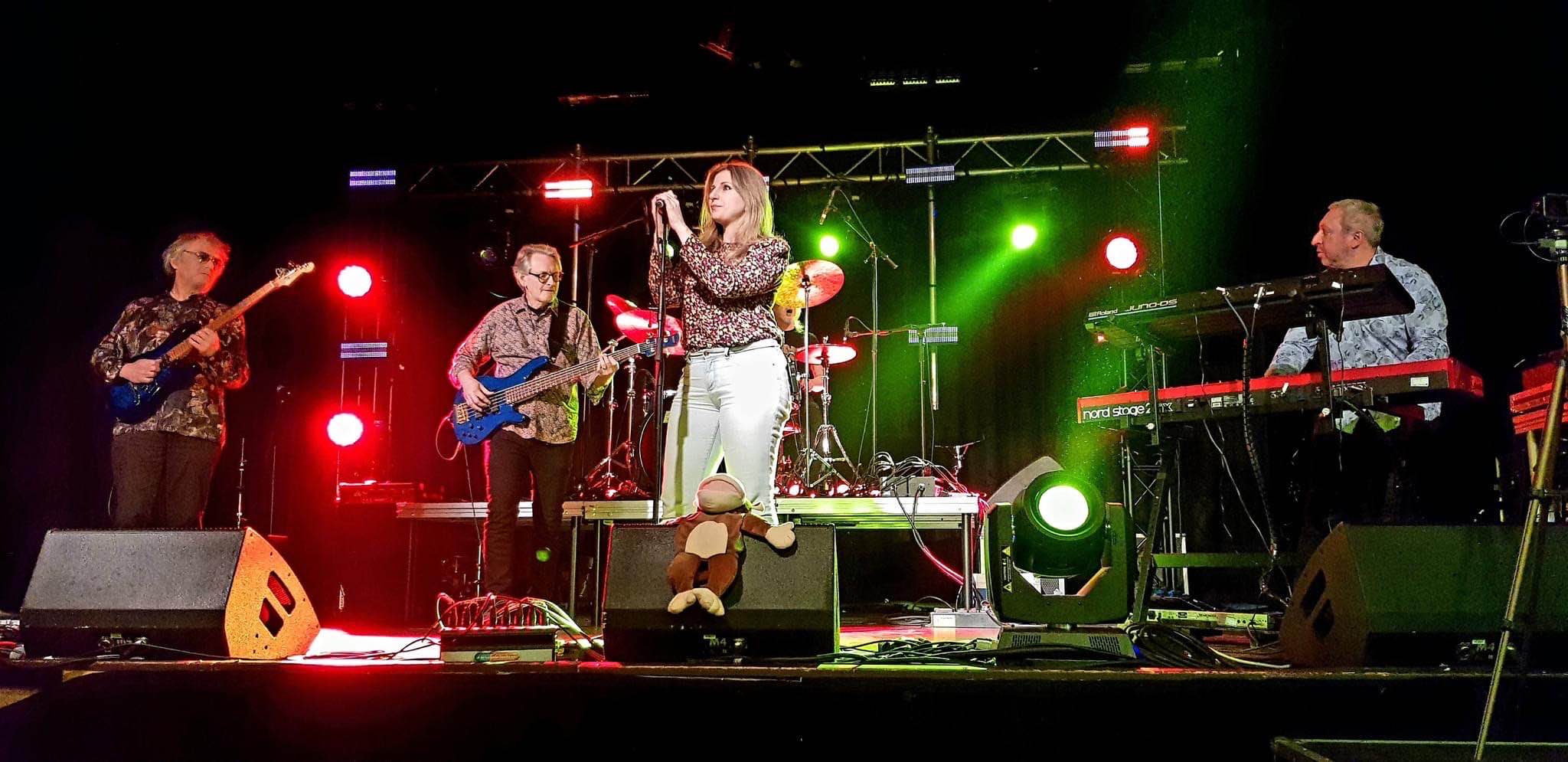 fusion festival , fusion prog , prog festival , fusion stourport , magenta prog , cannock sound , festival production , affordable production ,