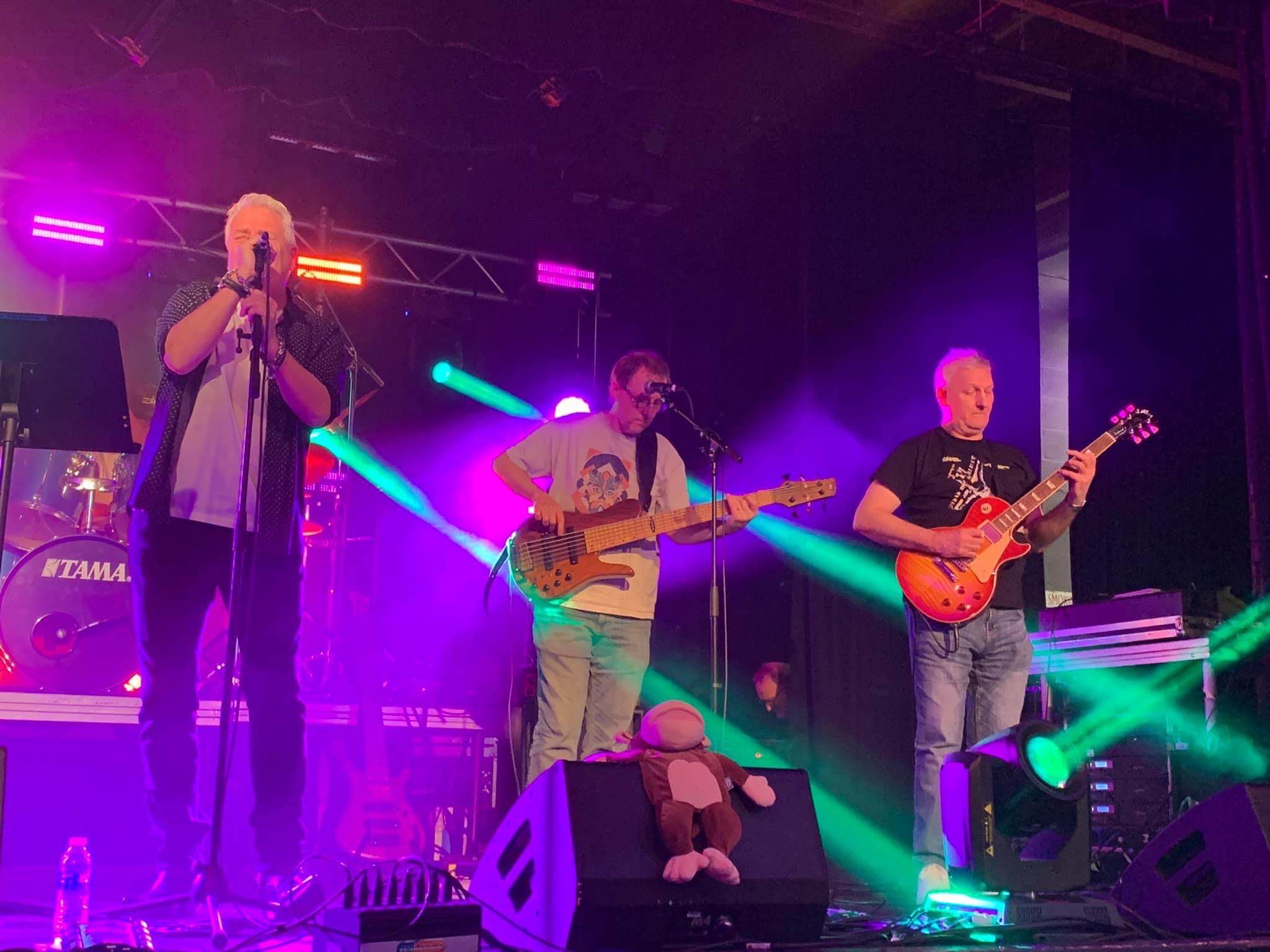 fusion festival , fusion prog , prog festival , fusion stourport , magenta prog , cannock sound , festival production , affordable production ,