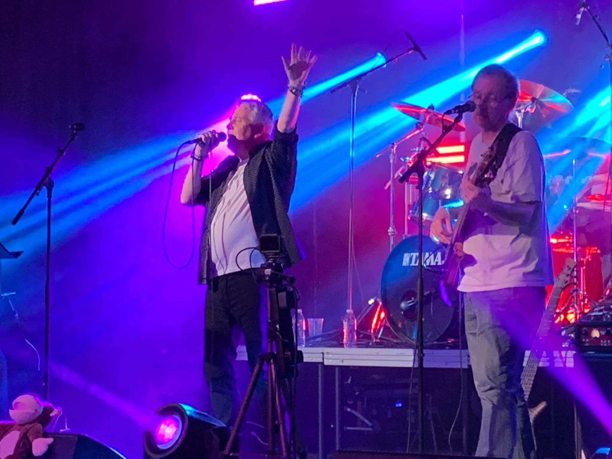 fusion festival , fusion prog , prog festival , fusion stourport , magenta prog , cannock sound , festival production , affordable production ,