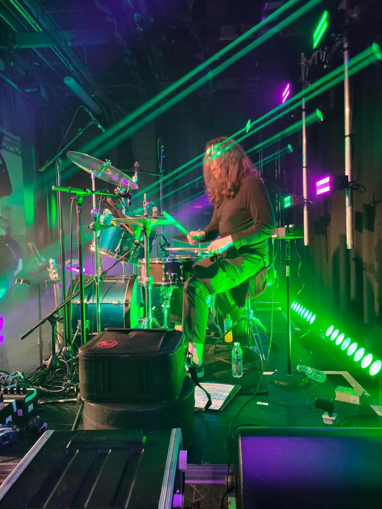 fusion festival , fusion prog , prog festival , fusion stourport , magenta prog , cannock sound , festival production , affordable production ,