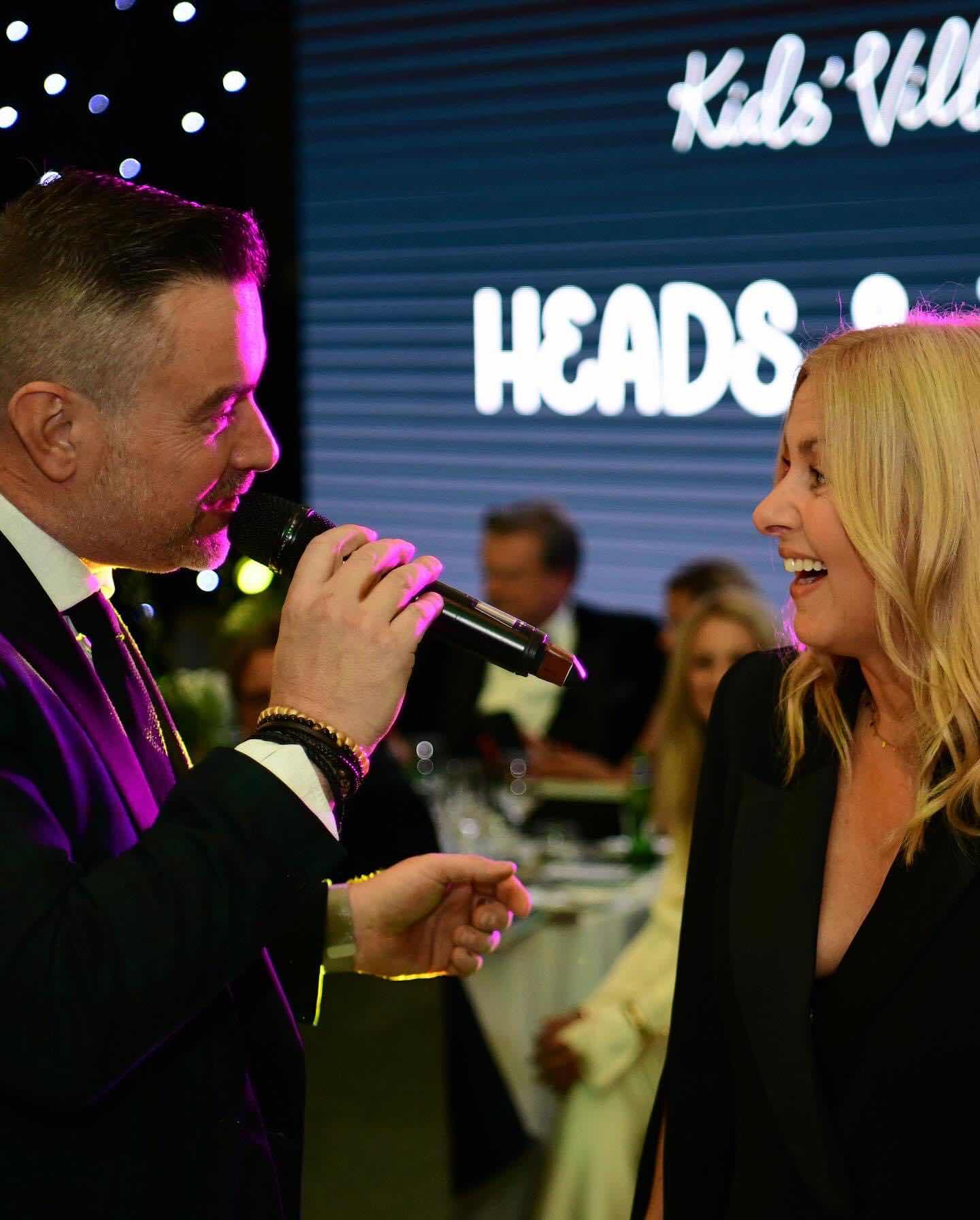 kids village , birmingham , events , production , hire , cannock sound , stage men , video wall hire , 