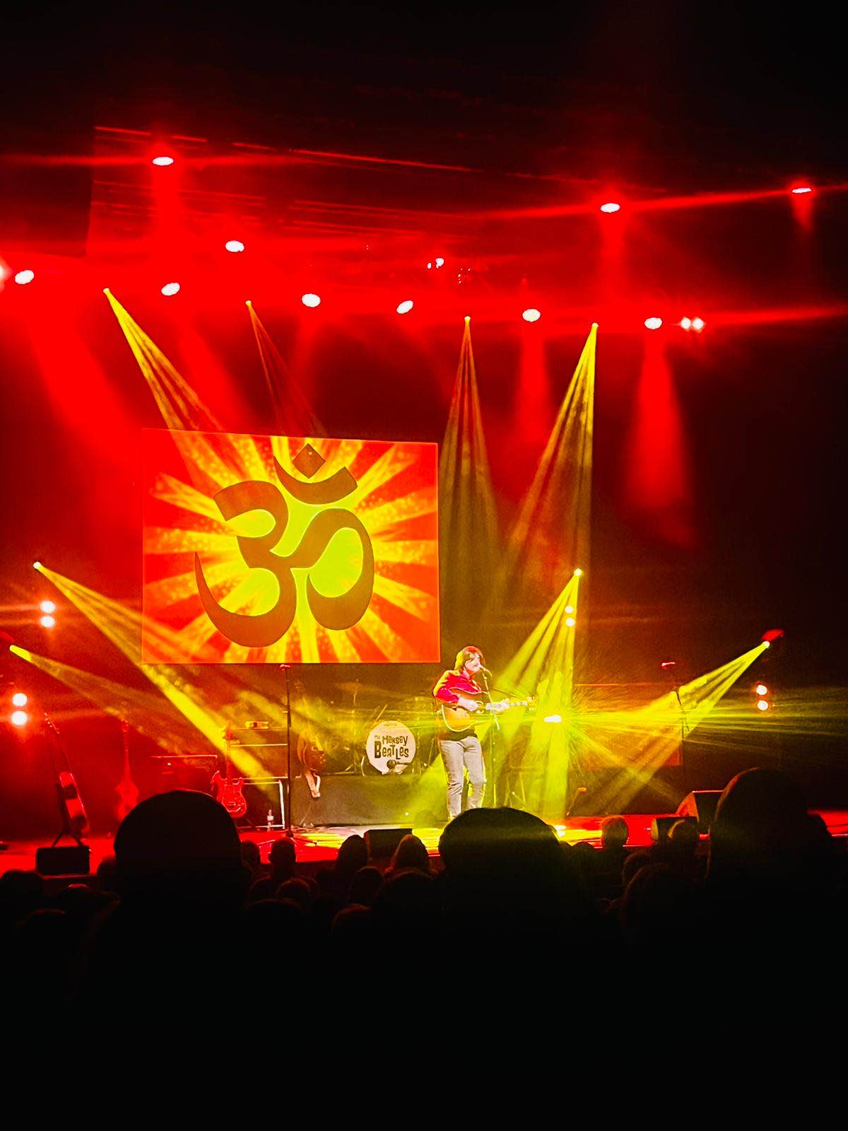 mersey beatles , the beatles , the upbeat beatles , hoddesdon , tribute band , production for touring bands , production for tribute band ,