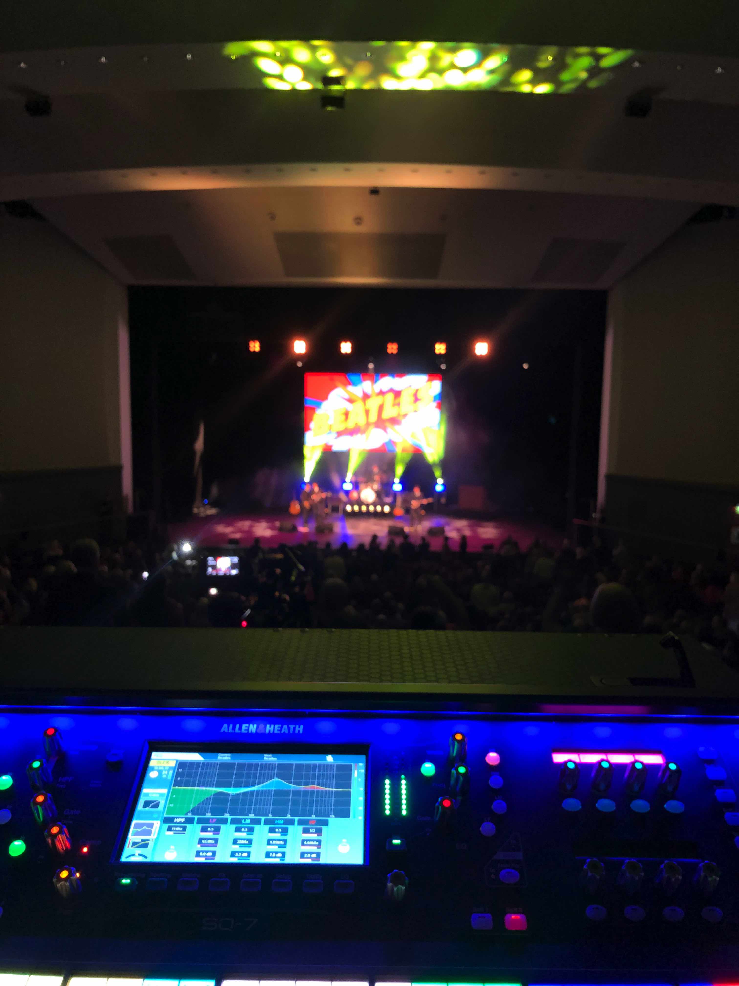 the mersey beatles in liverpool , liverpool beatles tribute , best beatles tribute , liverpool arena beatles , beatles performing in liverpool , M&S arena , 