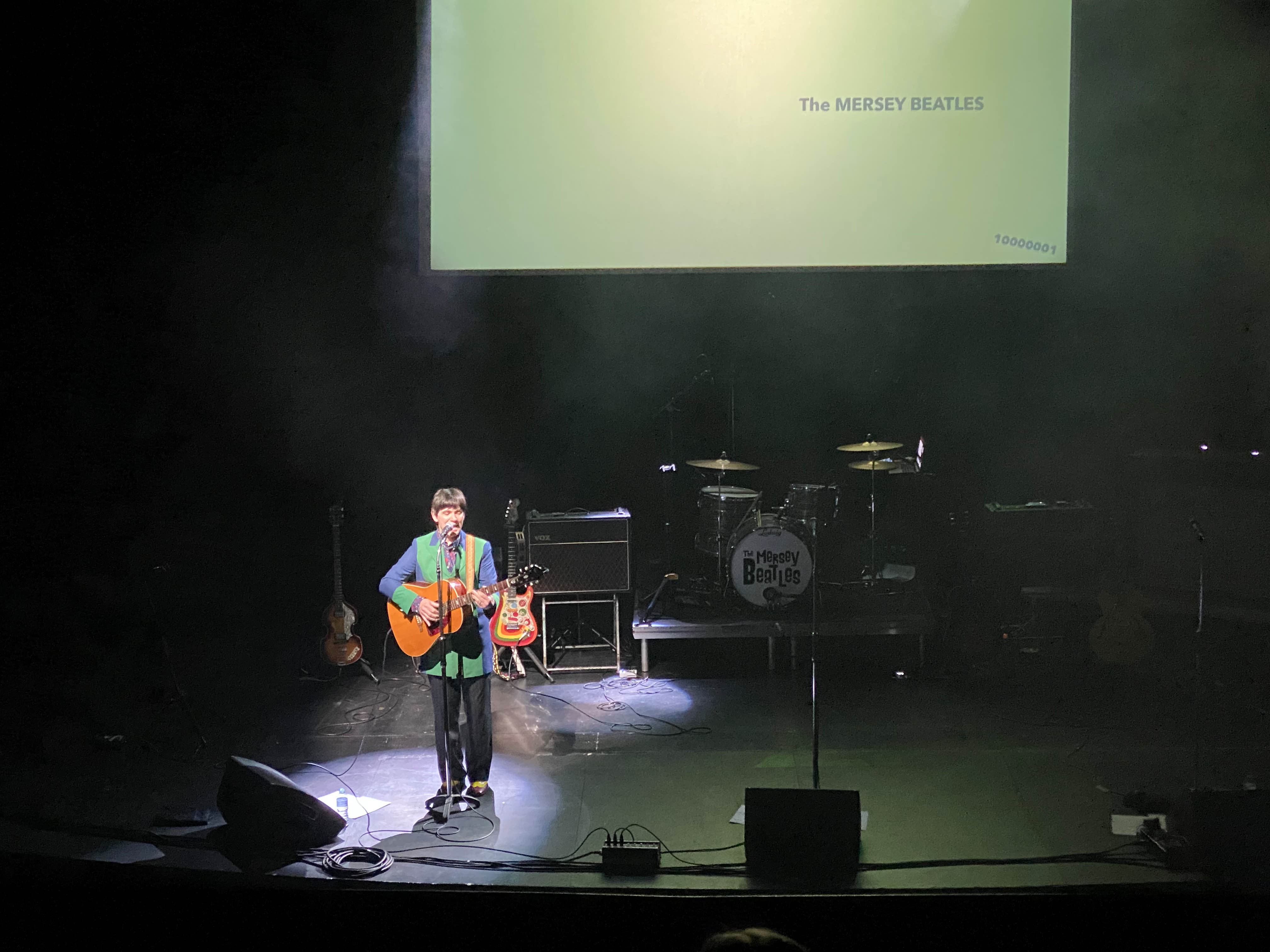 merseybeatles , themerseybeatles , beatles tribute , theatre tour production , redditch palace theatre tech , live music redditch ,