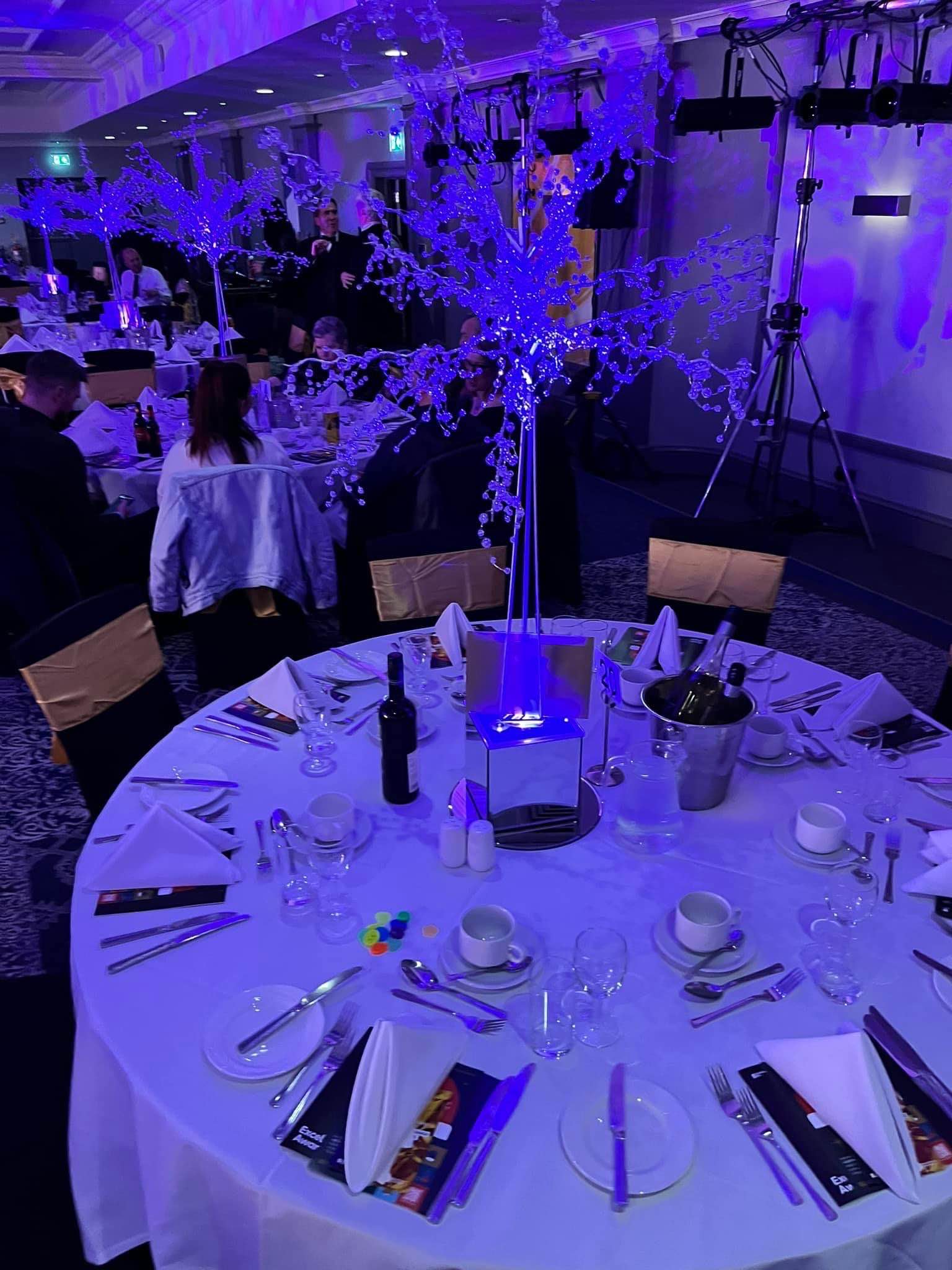 solihull BID awards , solihull bid , awards solihull , st johns solihull events , production solihull ,