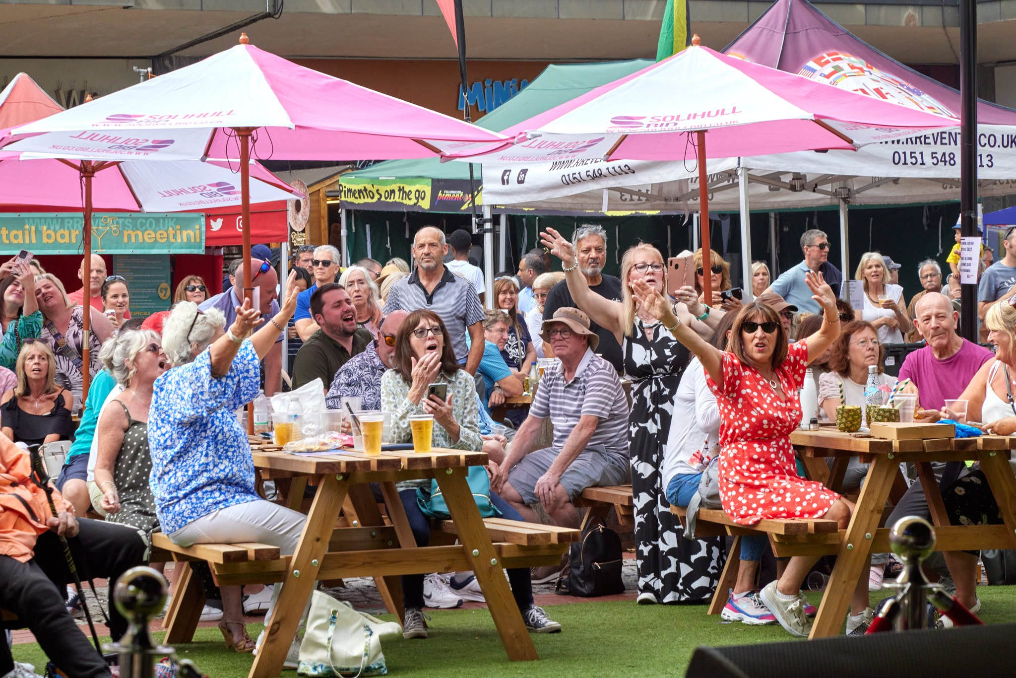 solihull jazz , solihull festival , solihull live music , solihull events , solihull free , solihullfest ,