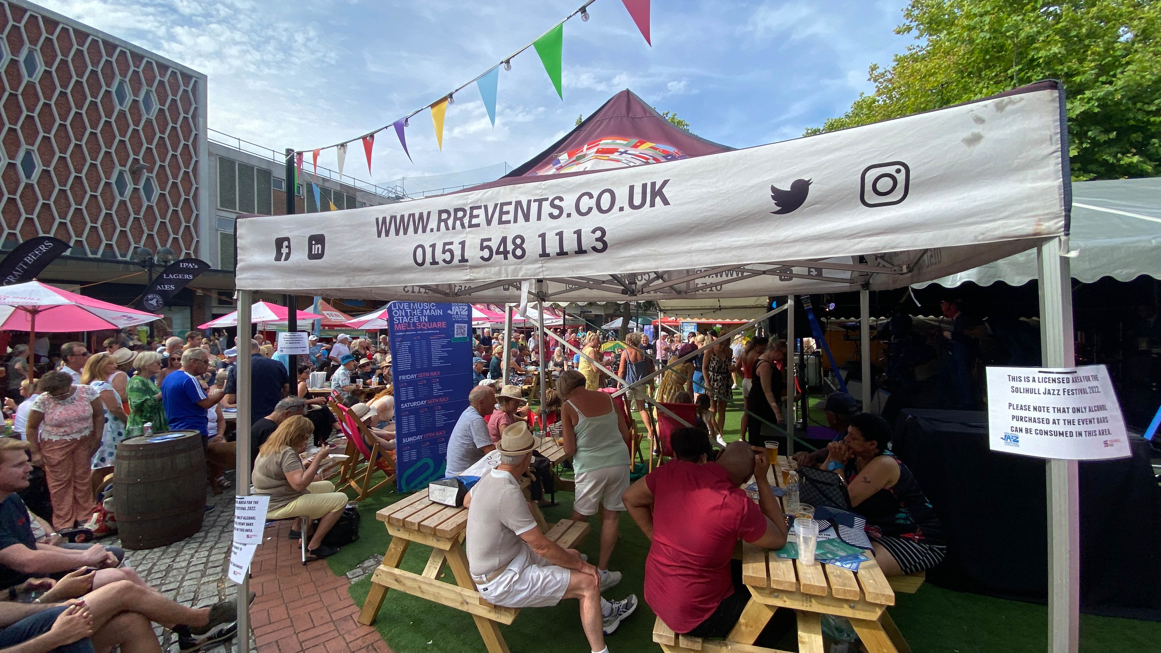 solihull jazz , solihull festival , solihull live music , solihull events , solihull free , solihullfest ,