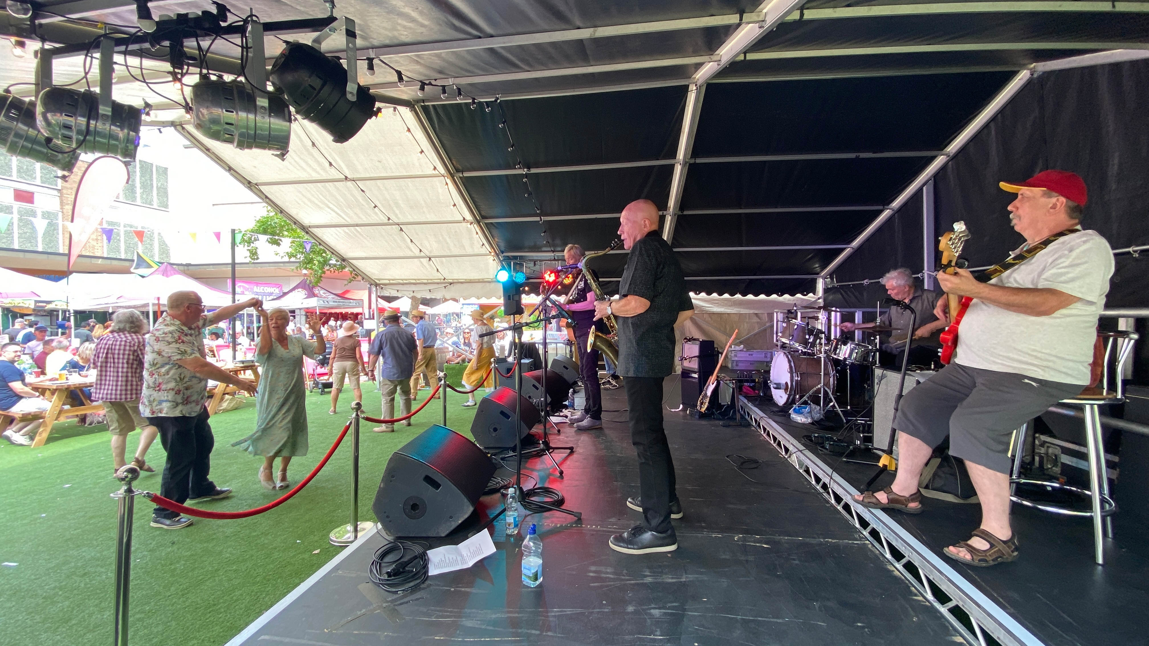solihull jazz , solihull festival , solihull live music , solihull events , solihull free , solihullfest ,