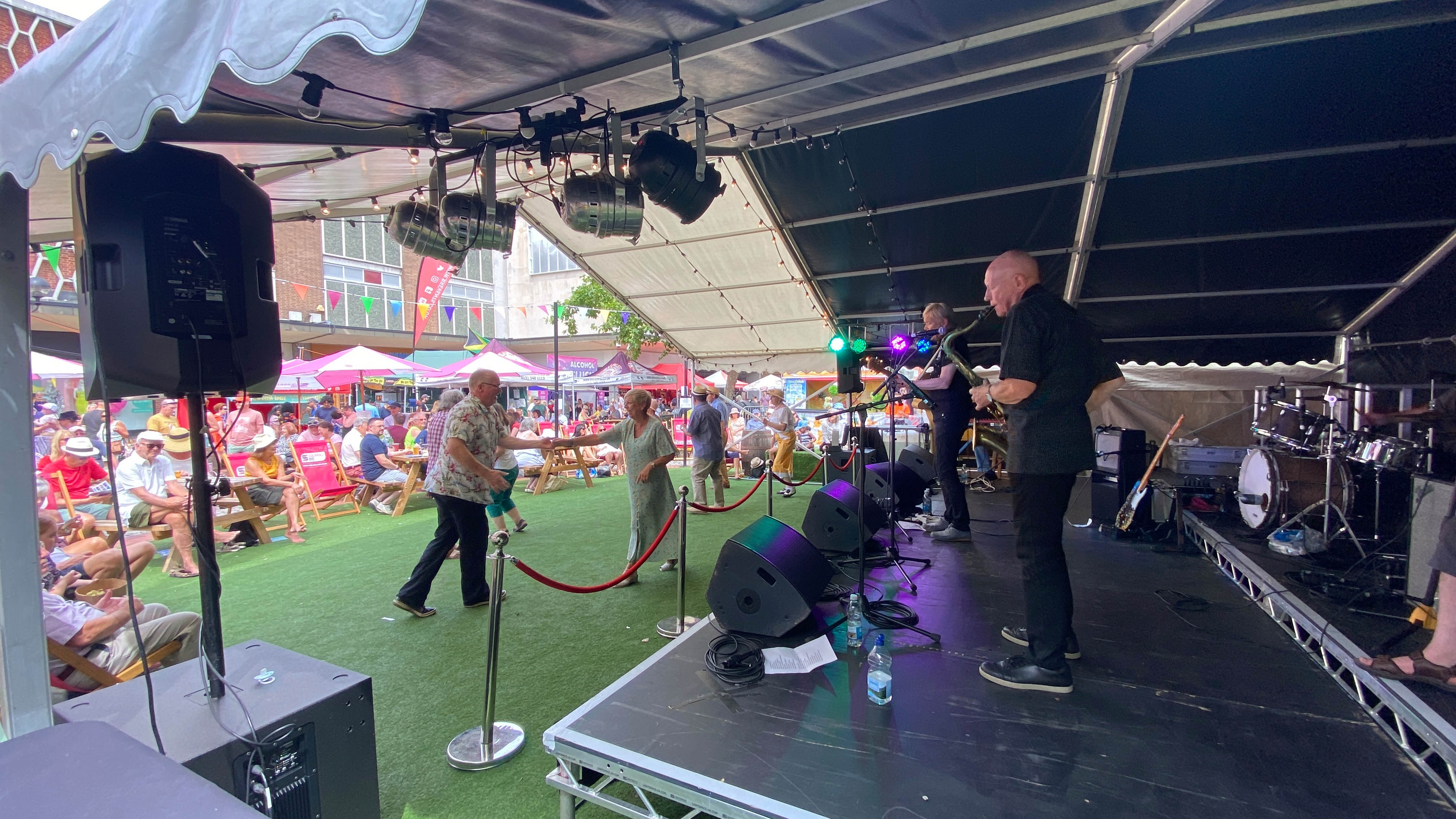 solihull jazz , solihull festival , solihull live music , solihull events , solihull free , solihullfest ,