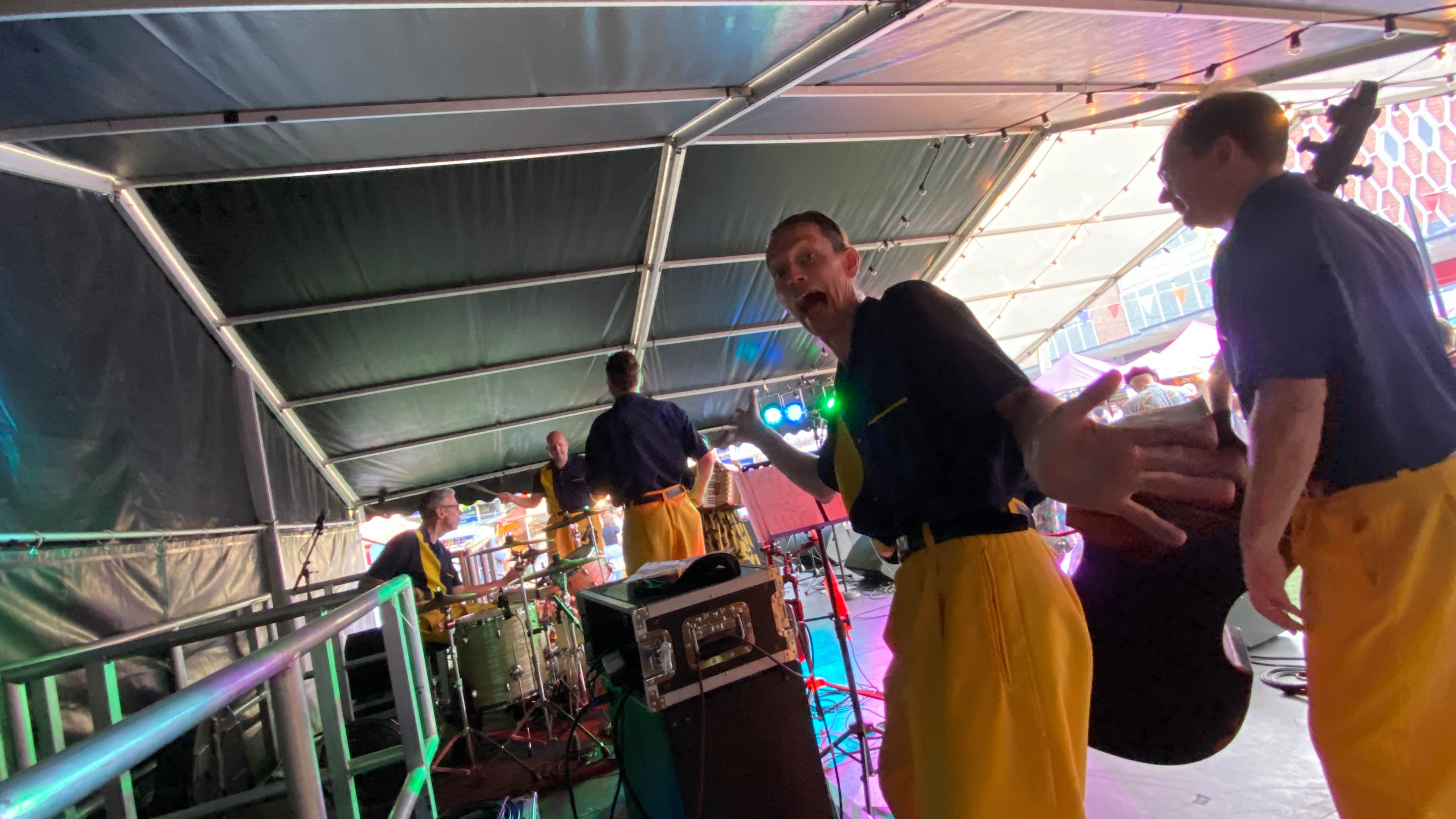 solihull jazz , solihull festival , solihull live music , solihull events , solihull free , solihullfest ,