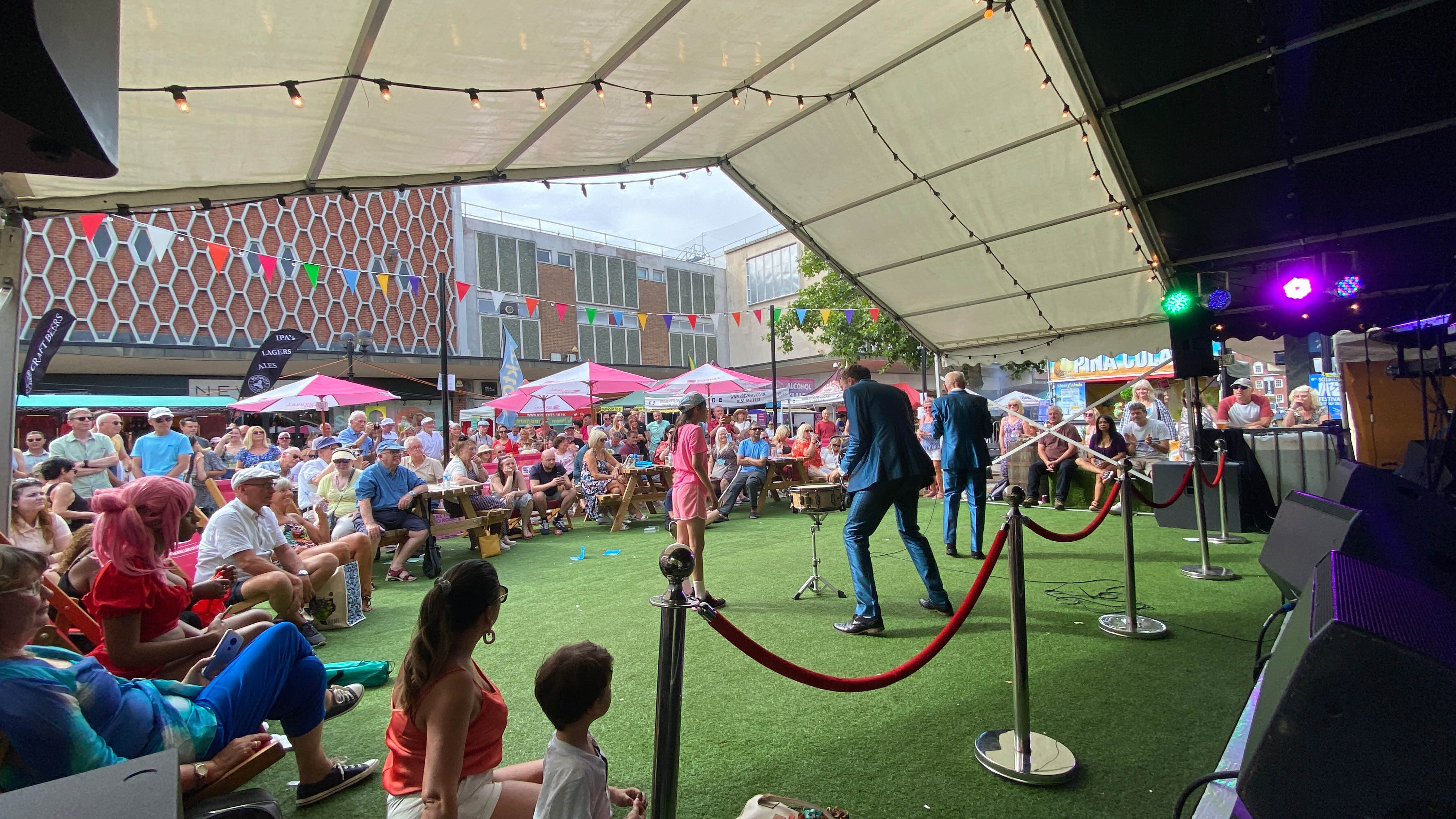 solihull jazz , solihull festival , solihull live music , solihull events , solihull free , solihullfest ,