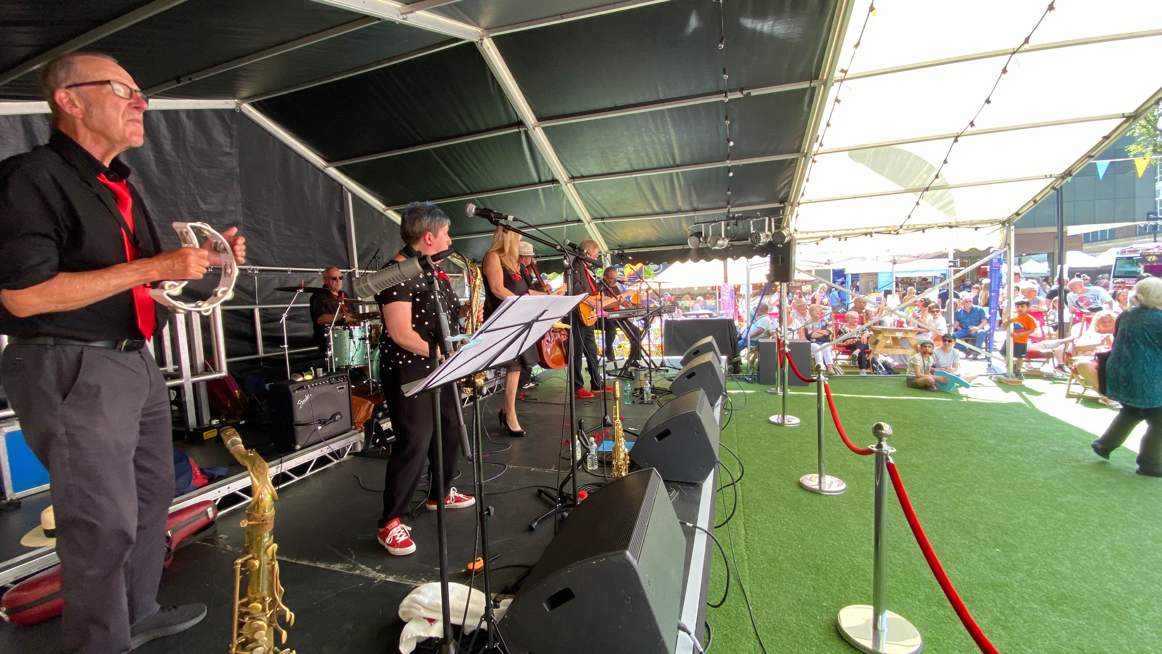 solihull jazz , solihull festival , solihull live music , solihull events , solihull free , solihullfest ,