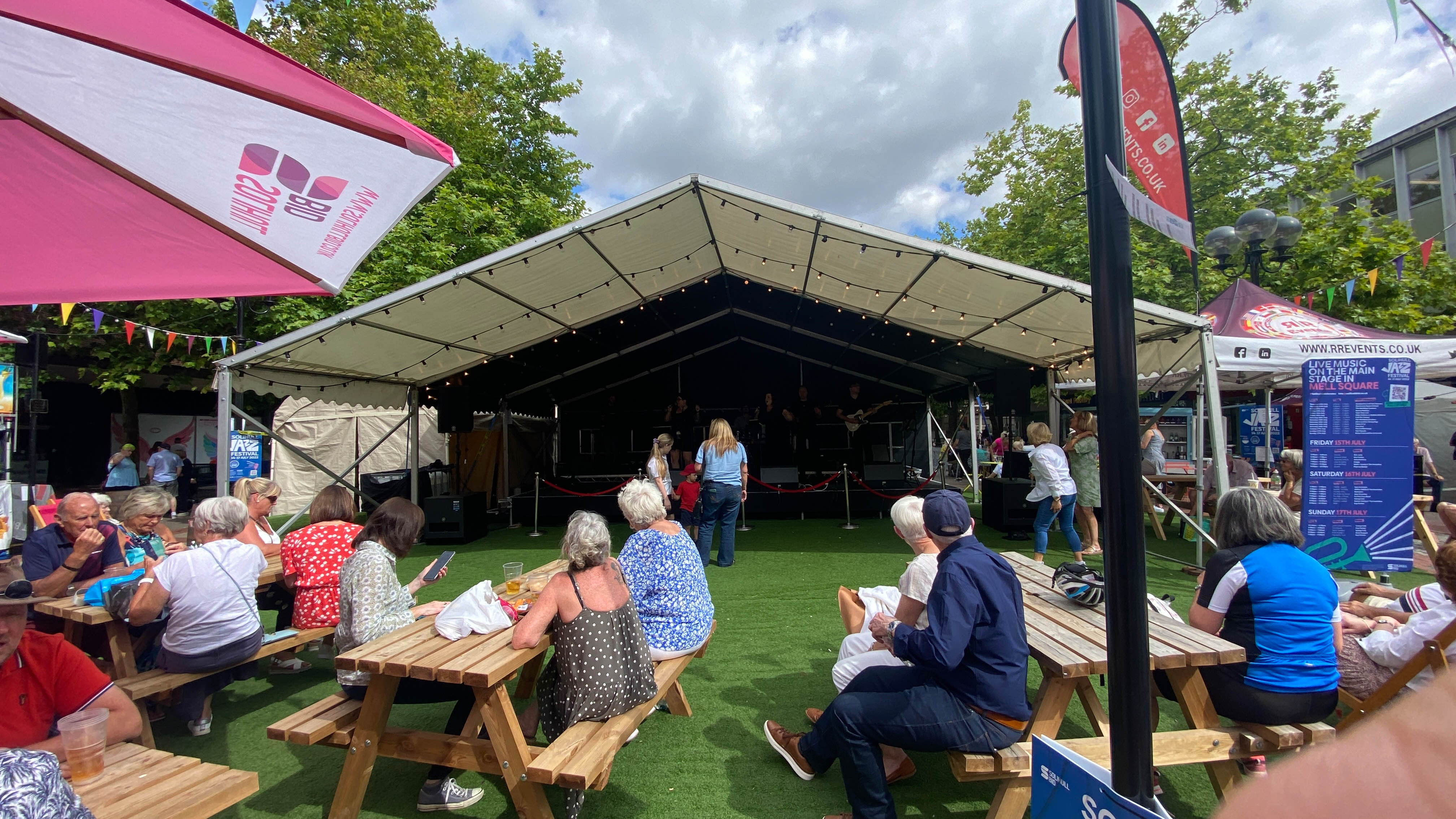 solihull jazz , solihull festival , solihull live music , solihull events , solihull free , solihullfest ,