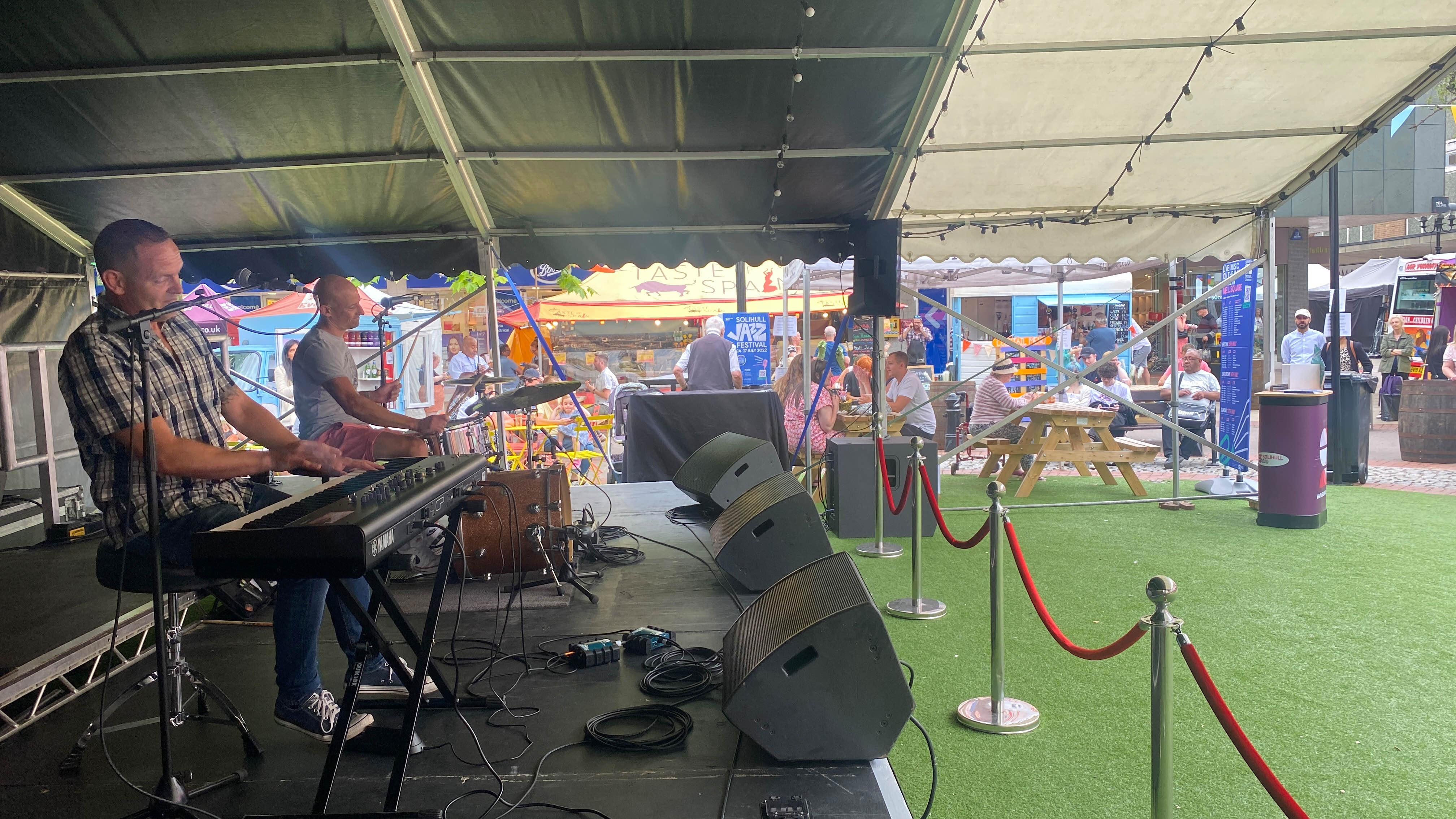 solihull jazz , solihull festival , solihull live music , solihull events , solihull free , solihullfest ,