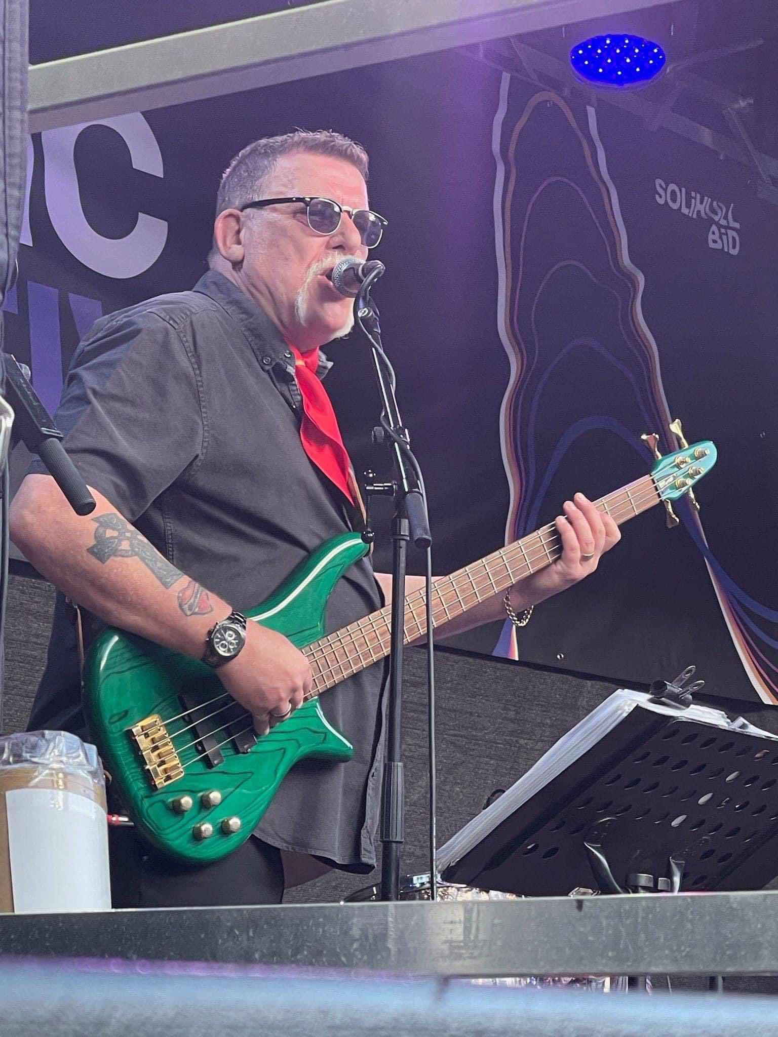 solihull music, solihull free festival , solihull summerfest , free tickets , hire , rent , stage men , cannock sound , free music solihull , whats on in solihull ,