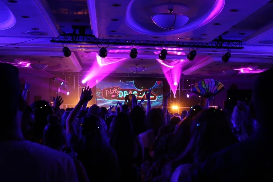 totally drag , RuPaul , drag race , alton towers , events , production , cannocksound , stage men , 