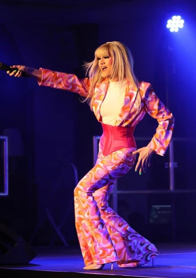 totally drag , RuPaul , drag race , alton towers , events , production , cannocksound , stage men , 