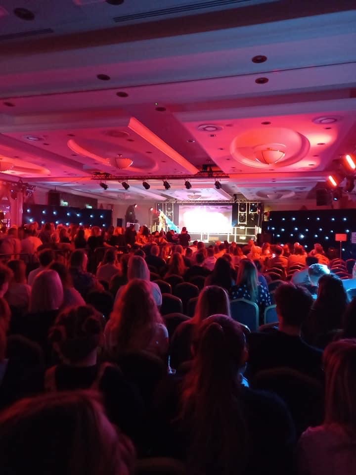 totally drag , RuPaul , drag race , alton towers , events , production , cannocksound , stage men , 