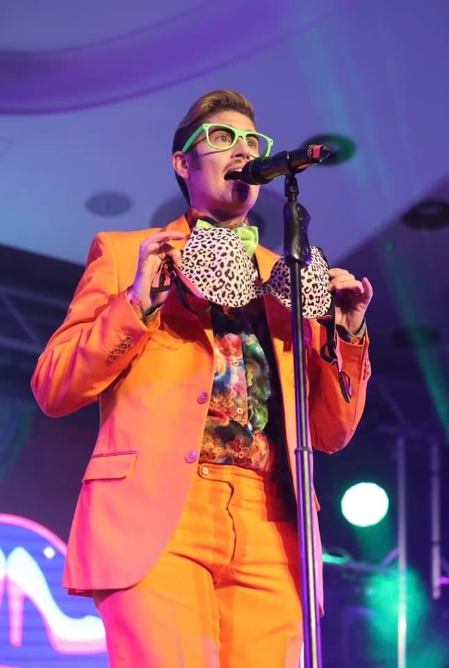 totally drag , RuPaul , drag race , alton towers , events , production , cannocksound , stage men , 