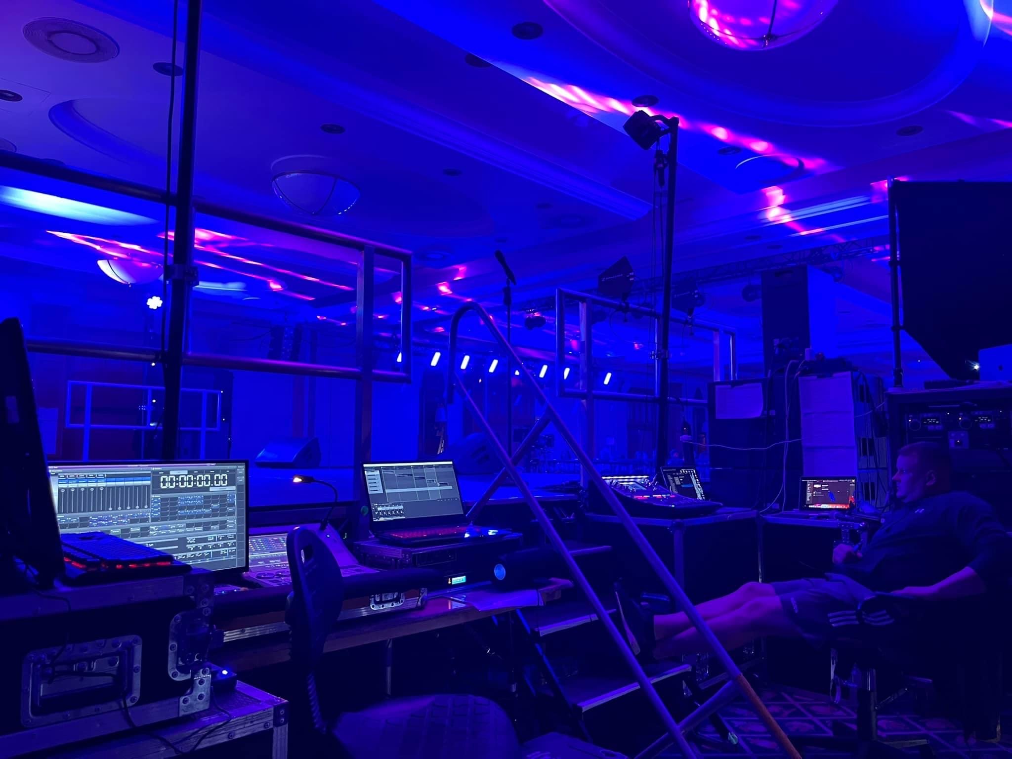 totally drag , RuPaul , drag race , alton towers , events , production , cannocksound , stage men , 