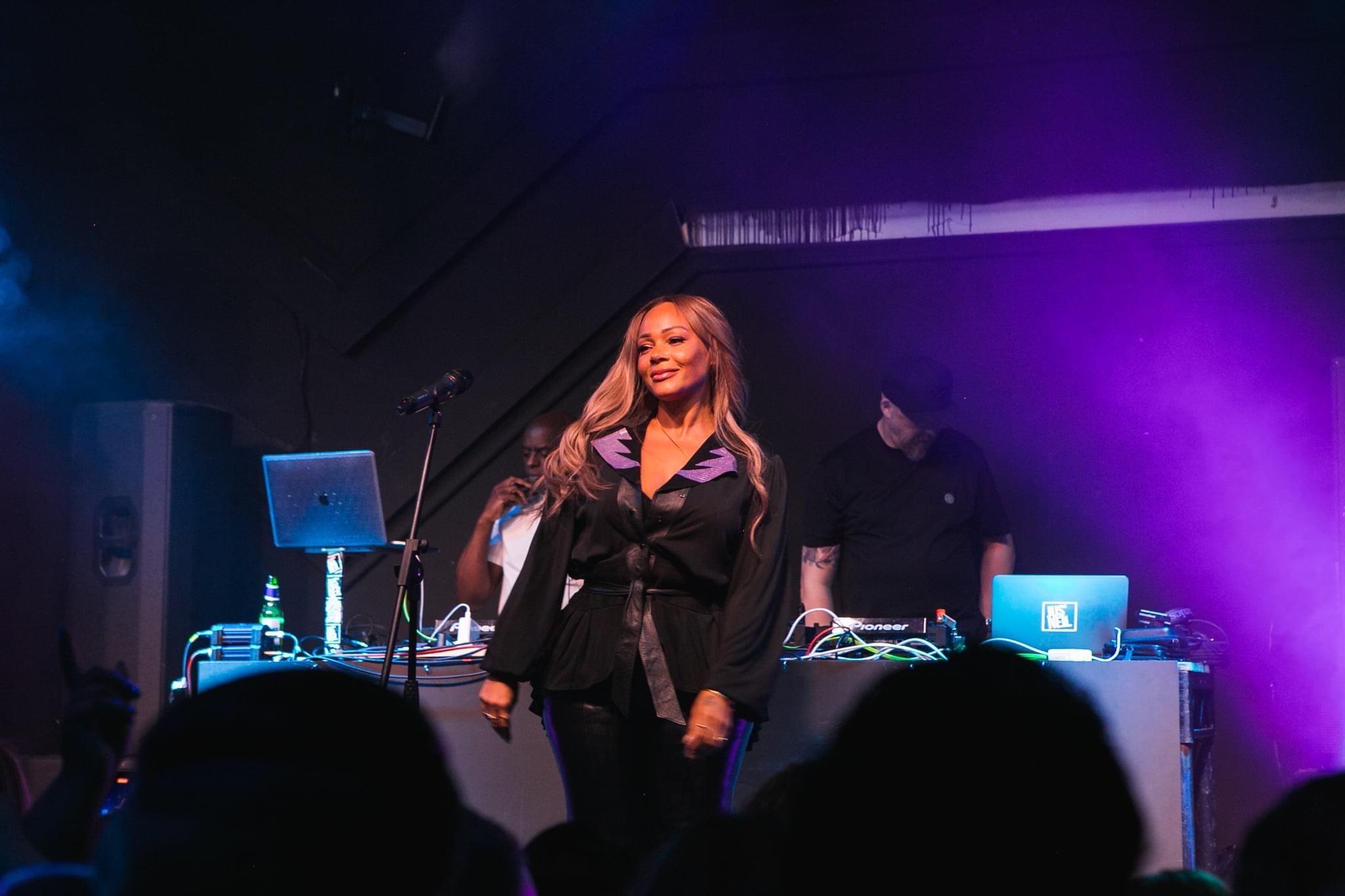 trevor nelson , soul nation , lighting , coventry , event , rental , hire , production , tech ,