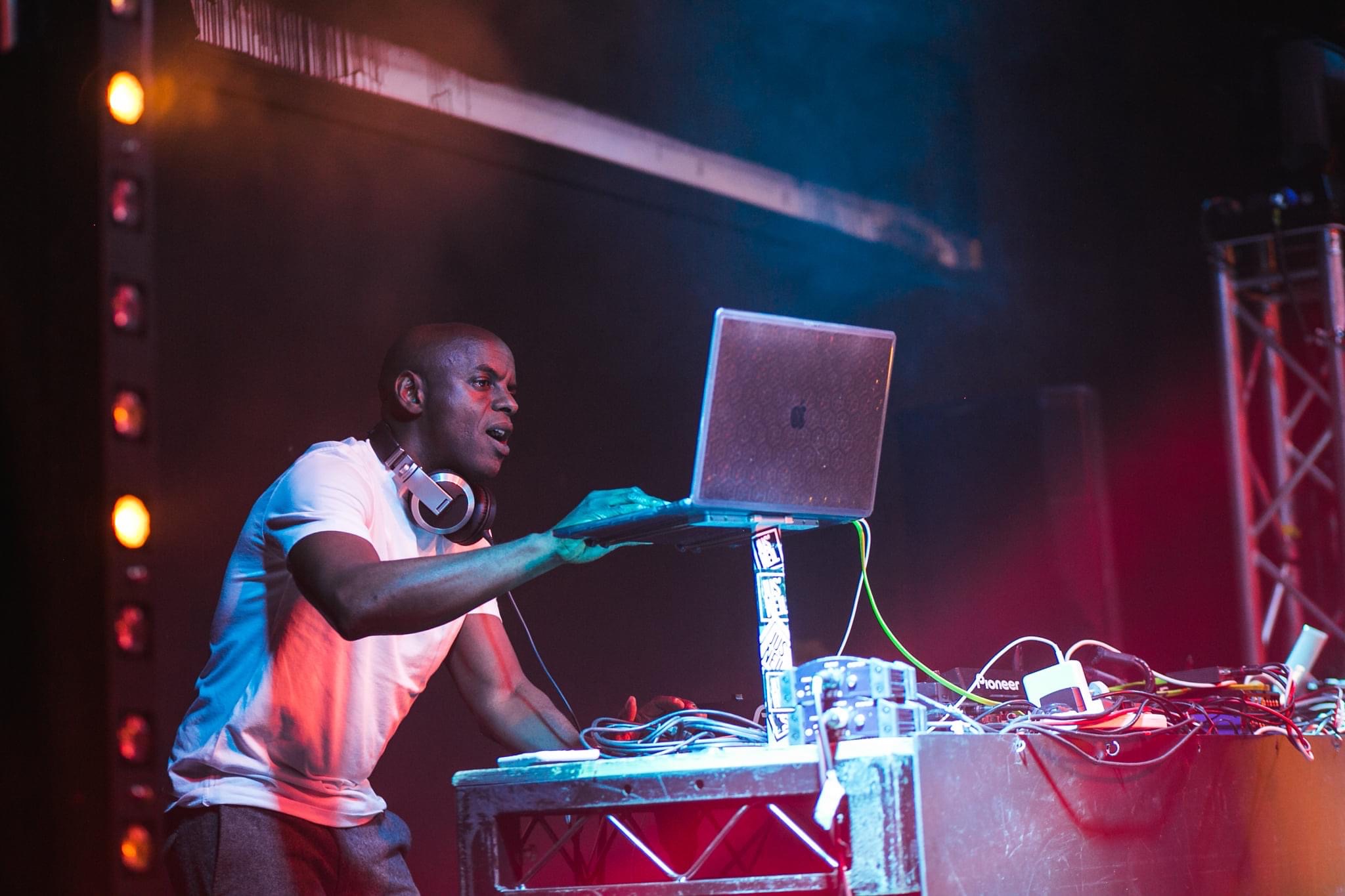 trevor nelson , soul nation , lighting , coventry , event , rental , hire , production , tech ,