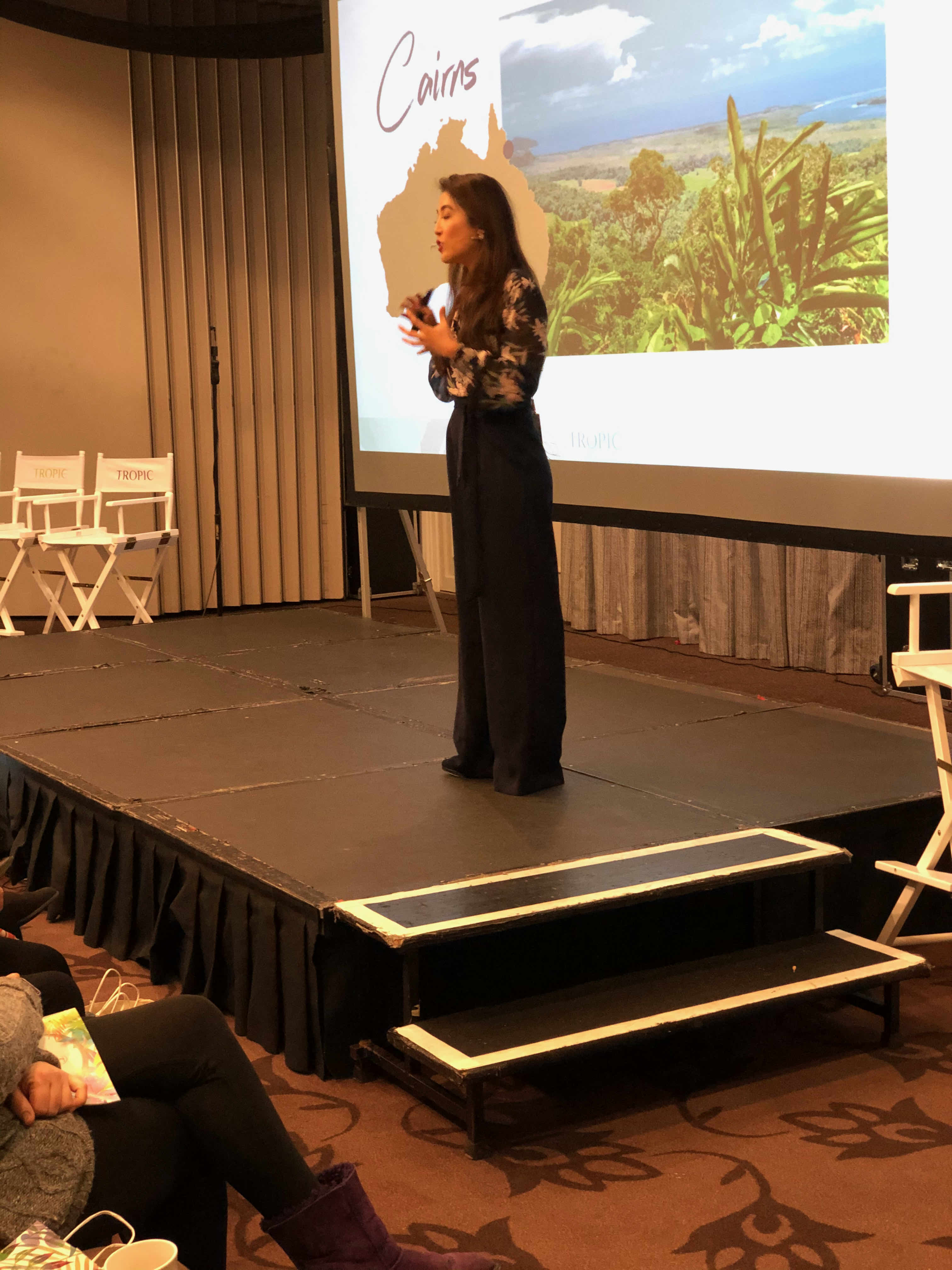 Tropic skincare, tropic roadshow , tropic skincare roadshow , tropic skincare free , discount code tropic skincare , cannocksound , company roadshow , susie ma , 