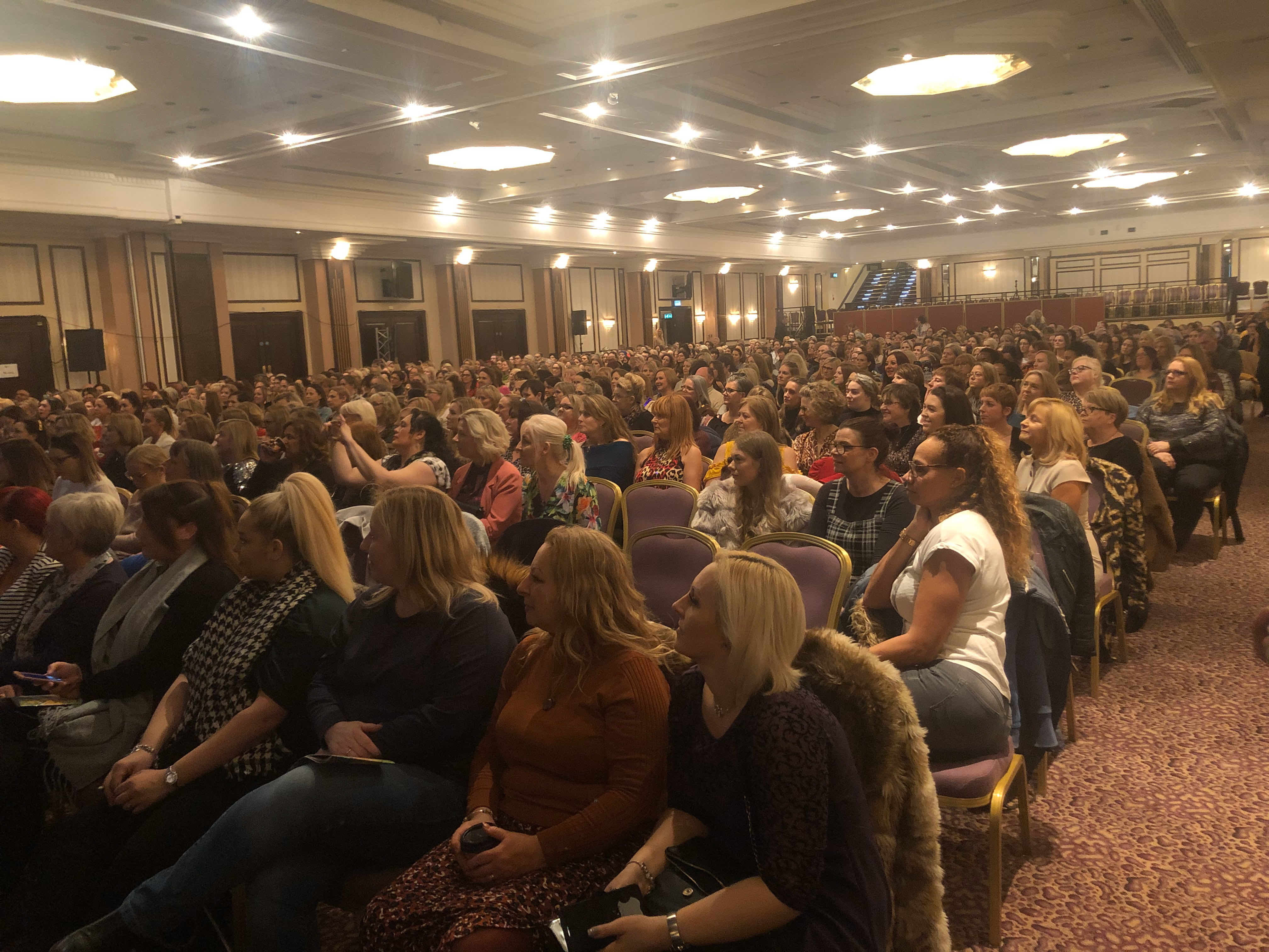 Tropic skincare, tropic roadshow , tropic skincare roadshow , tropic skincare free , discount code tropic skincare , cannocksound , company roadshow , susie ma , 