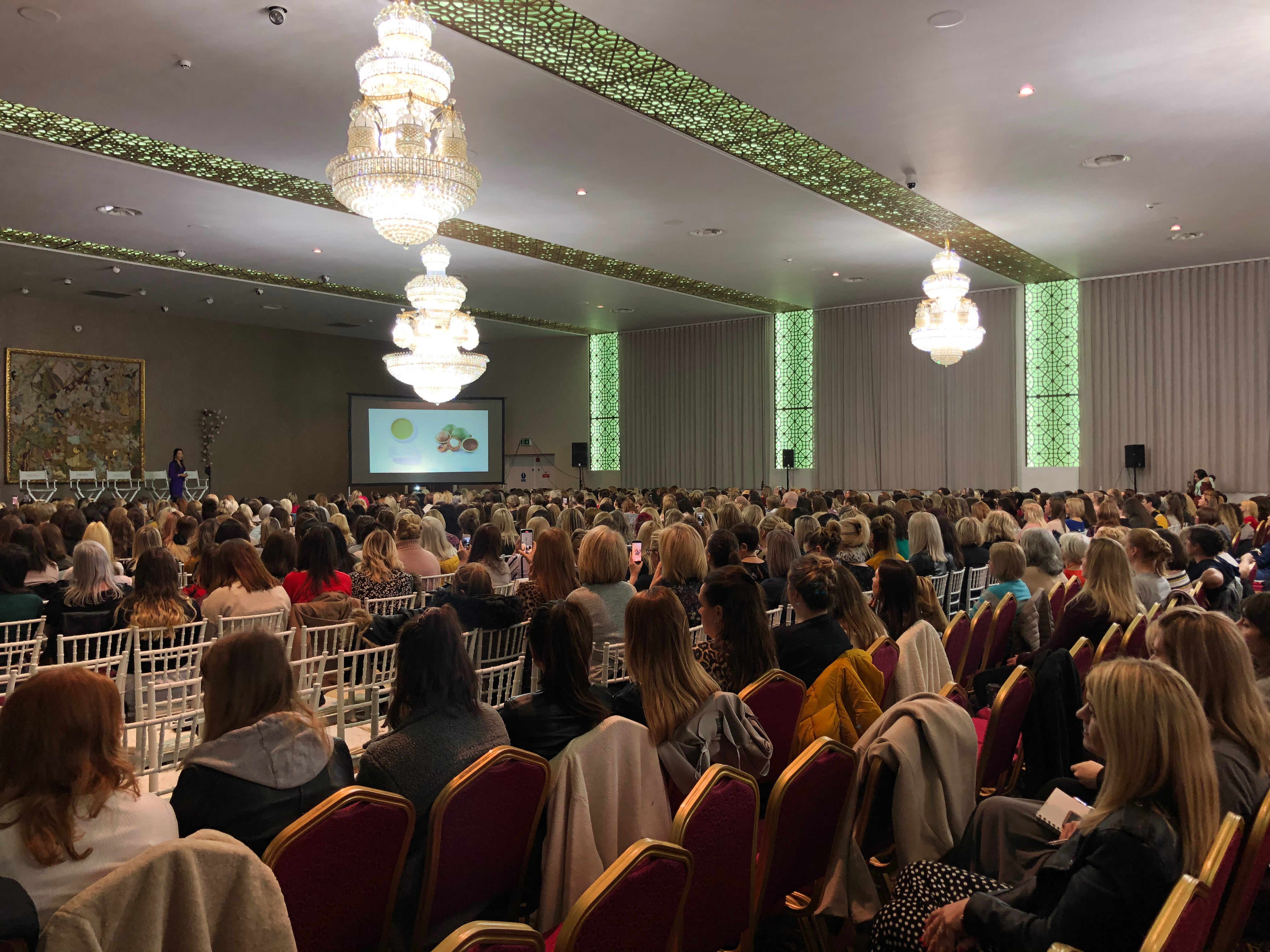 Tropic skincare, tropic roadshow , tropic skincare roadshow , tropic skincare free , discount code tropic skincare , cannocksound , company roadshow , susie ma , 