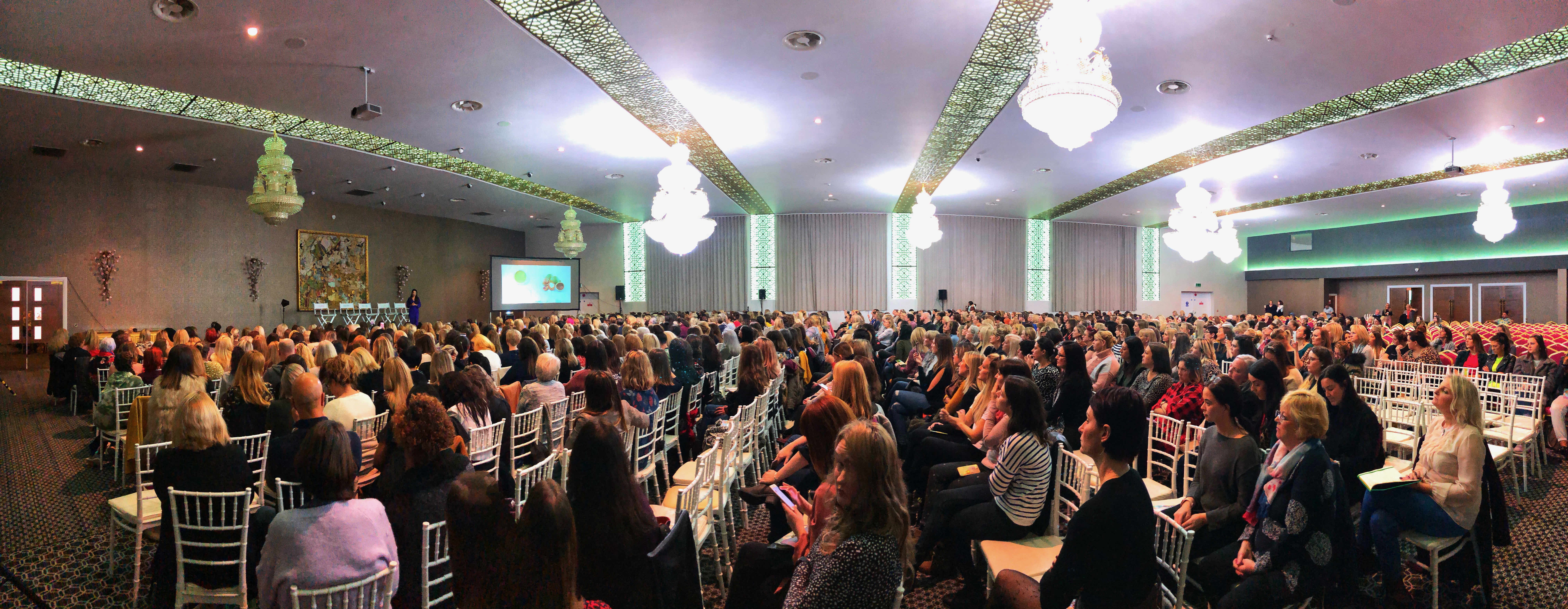 Tropic skincare, tropic roadshow , tropic skincare roadshow , tropic skincare free , discount code tropic skincare , cannocksound , company roadshow , susie ma , 