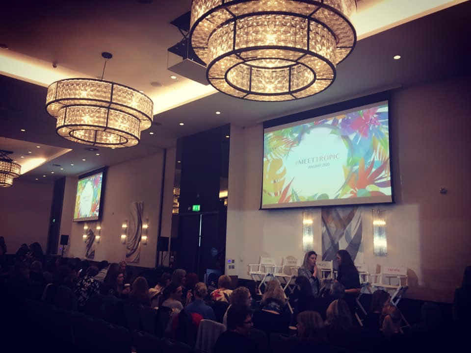 Tropic skincare, tropic roadshow , tropic skincare roadshow , tropic skincare free , discount code tropic skincare , cannocksound , company roadshow , susie ma , 