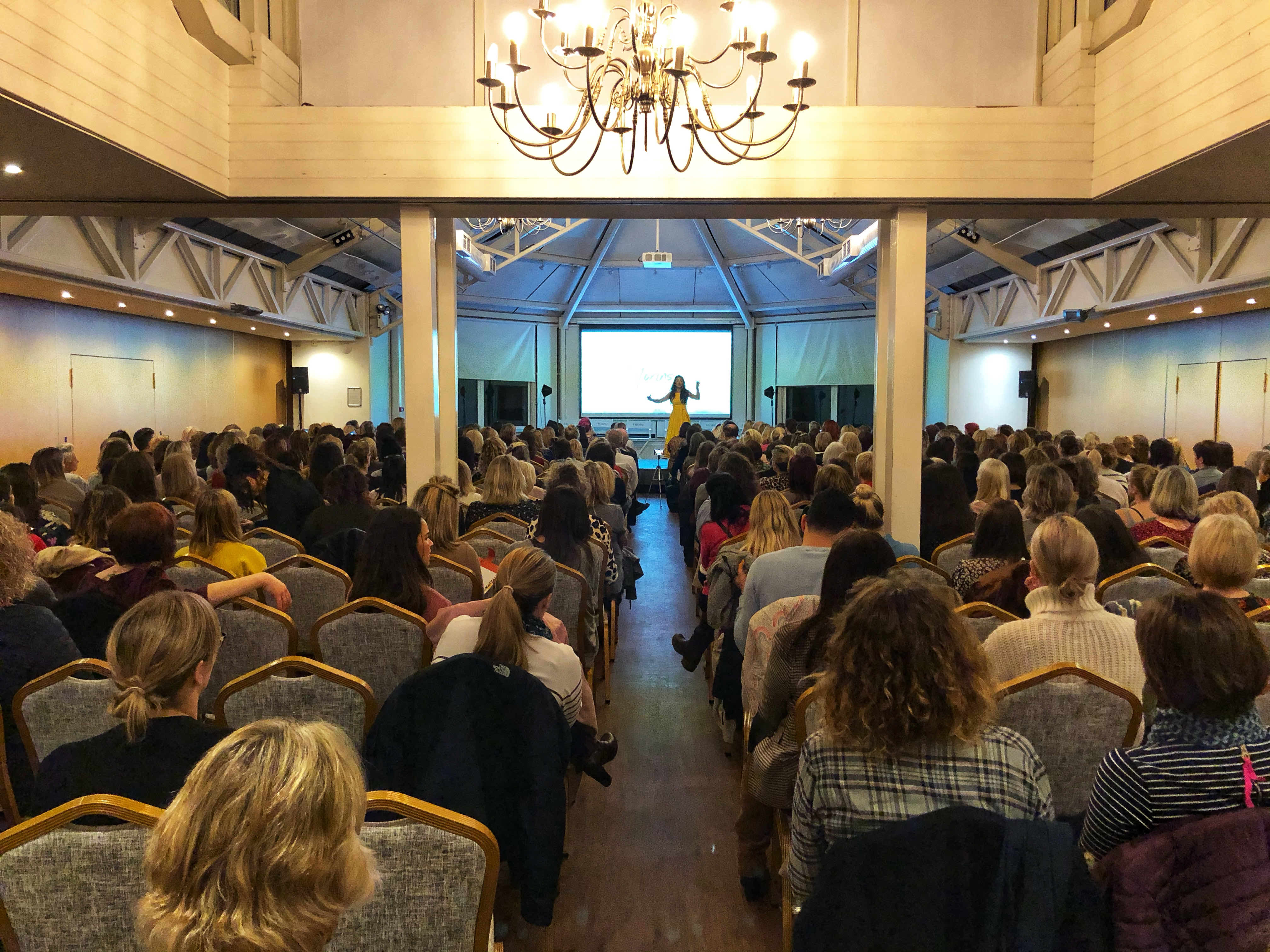 Tropic skincare, tropic roadshow , tropic skincare roadshow , tropic skincare free , discount code tropic skincare , cannocksound , company roadshow , susie ma , 