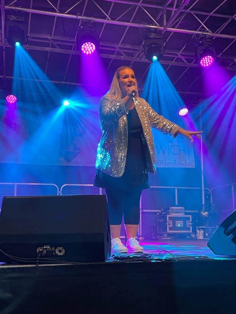 west bromwich west brom , christmas lights , christmas lights in west brom , east 17 , cannock sound hire , stage men , sound hire , stage hire ,