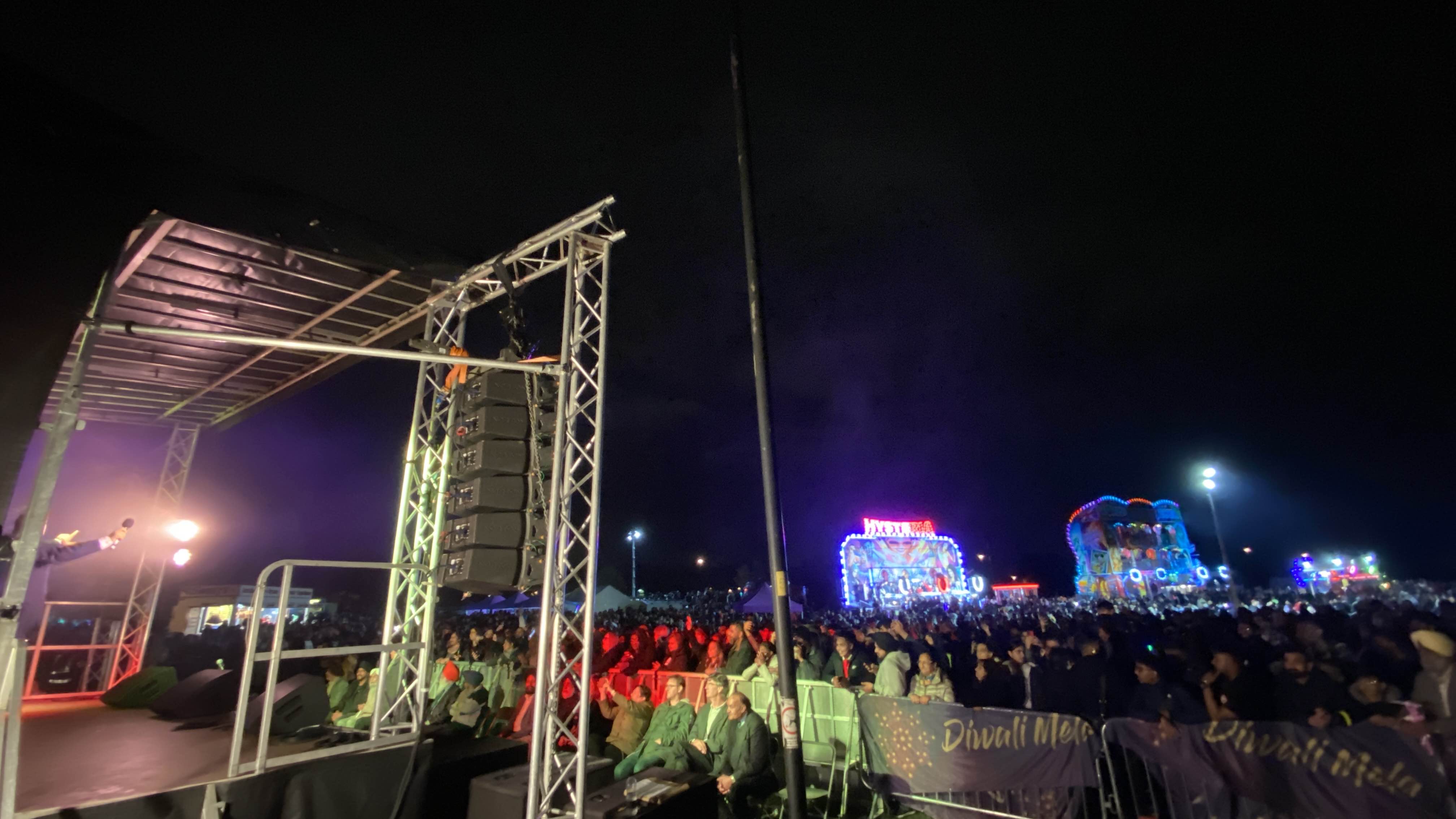 wolverhampton diwali , wolverhampton events , hire , staging wolverhampton , outdoor events wolverhampton , 