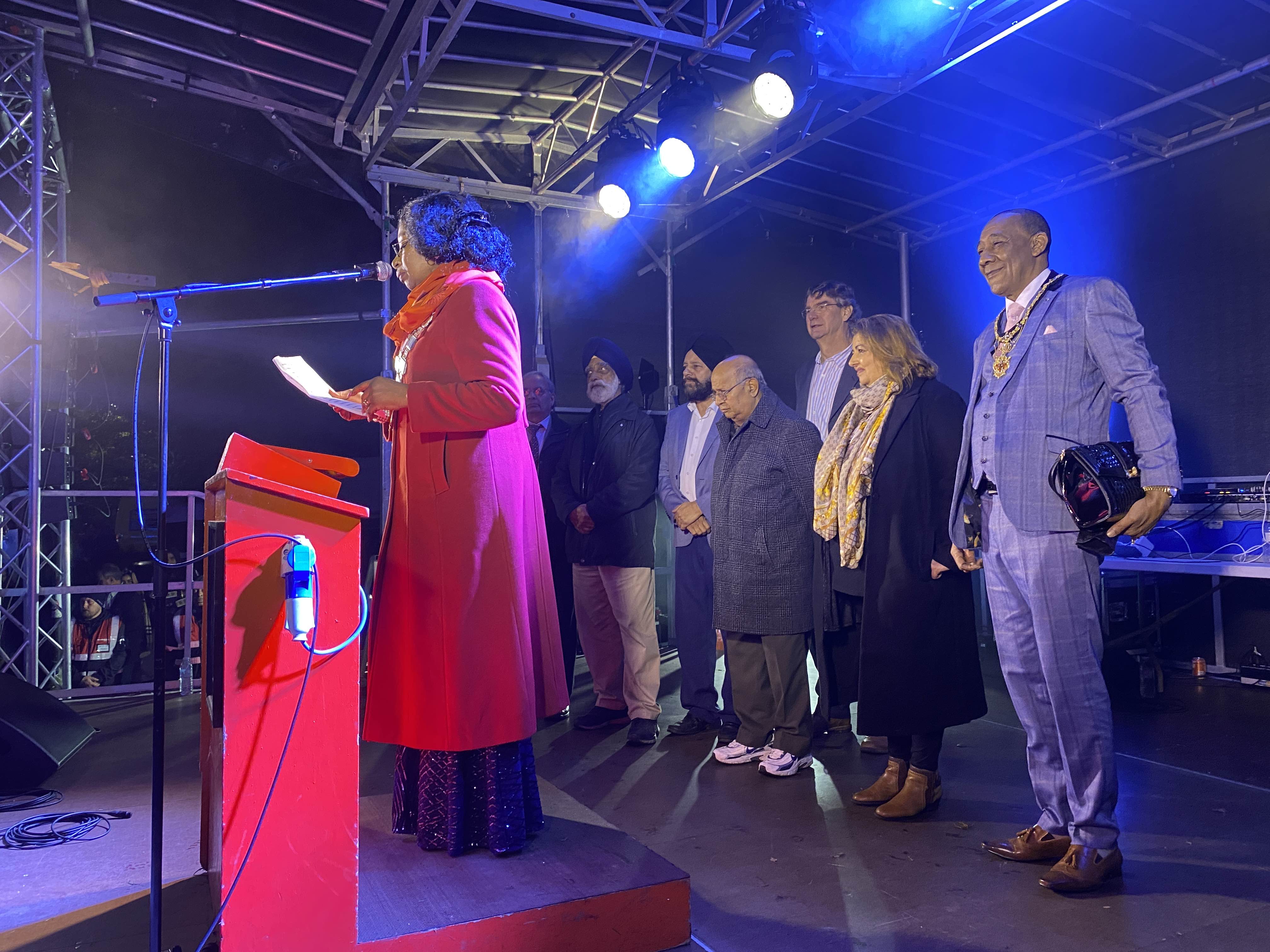 wolverhampton diwali , wolverhampton events , hire , staging wolverhampton , outdoor events wolverhampton , 