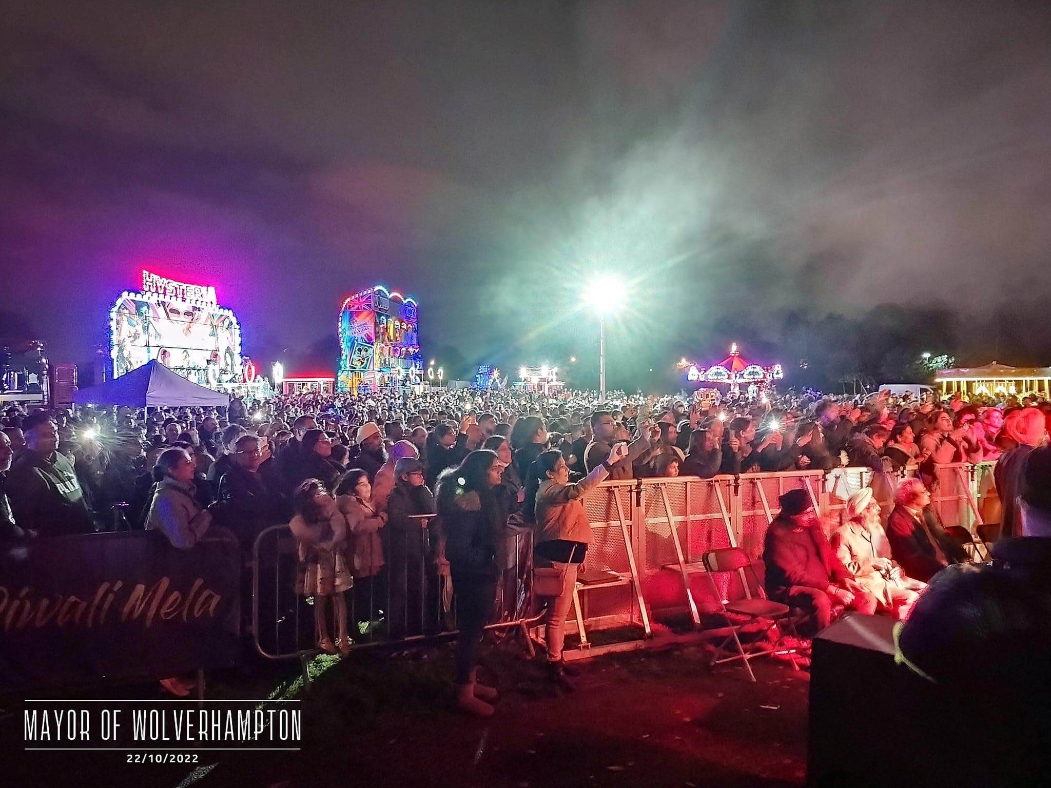 wolverhampton diwali , wolverhampton events , hire , staging wolverhampton , outdoor events wolverhampton , 