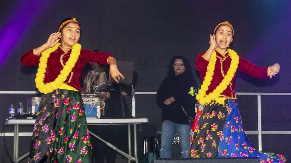 wolverhampton diwali , wolverhampton events , hire , staging wolverhampton , outdoor events wolverhampton , 