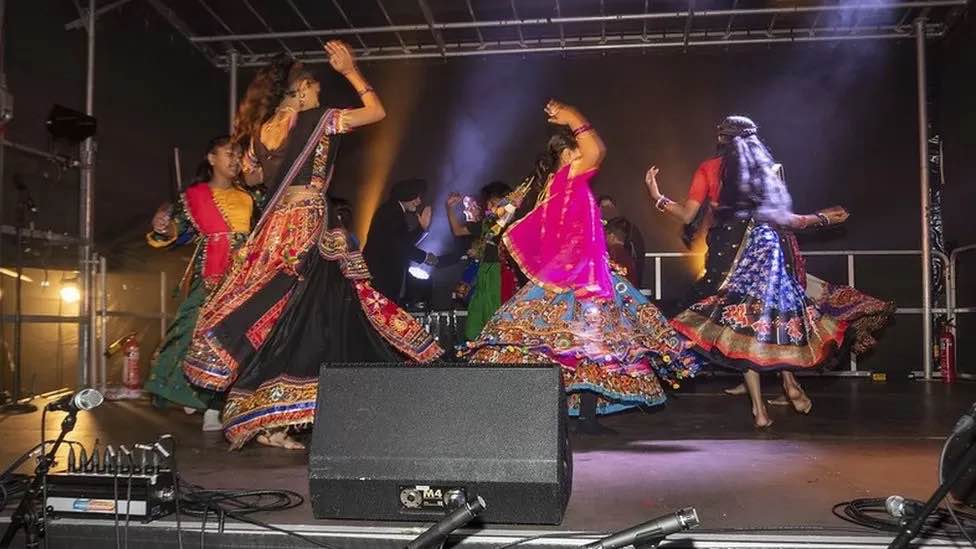 wolverhampton diwali , wolverhampton events , hire , staging wolverhampton , outdoor events wolverhampton , 